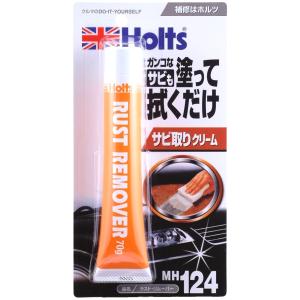 ホルツ ラスト・リムーバー サビ取りクリーム ゼリー状