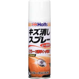 Holts ホルツ 傷消しスプレー 150g Mh184 Webby Shop 通販 Yahoo ショッピング