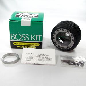 HKB ステアリング交換 シルビア・180SX・フェアレディZ・ダットサン