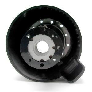 HKB ステアリング交換 S145・S147系...の詳細画像1