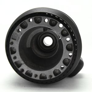 HKB ステアリング交換 S145・S147系...の詳細画像2