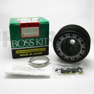Works Bell（ワークスベル） ハンドルボス 535 トヨタ車 ワークスベル