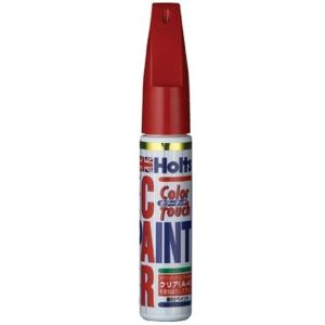 カラータッチ トヨタ車用 3q3 ダークレッドマイカm T 133 ml 補修タッチペン ホルツ Mh カー用品通販のホットロードパーツ 通販 Yahoo ショッピング