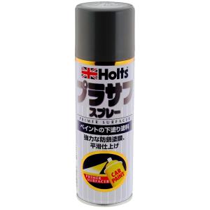 ホルツ プラサフスプレー300 グレー ペイントの下塗り塗料 300ml MH11503