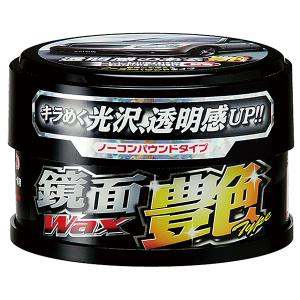 車用品固形ワックスの商品一覧 通販 Yahoo ショッピング