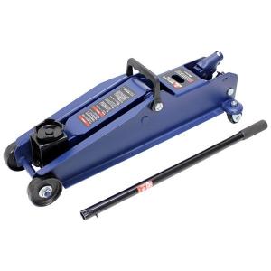 エマーソン ニューレイトン EM-500 ガレージジャッキ 大型車にも対応 