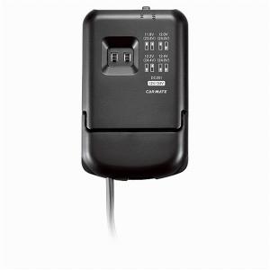 カーメイト ダクション 360 S ドライブレコーダー アクションカメラ 全