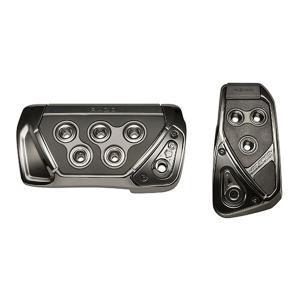 カーメイト（CARMATE） アクセルペダル ブレーキペダル 車 RP160RE GT