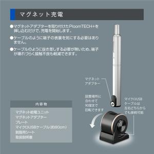 カーメイト ploom tech+専用 マグネ...の詳細画像4