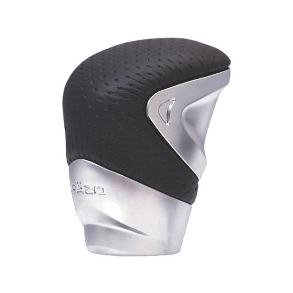 カーメイト GTアドバンスノブ2 340G 握り心地を追及した本革仕様 MT車 ゲート式AT車 RA...