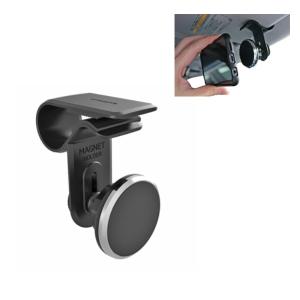 カシムラ マグネットスマホホルダー