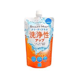 CCI W-198 スマートミストクリーナープラス ガラス系ボディコーティング剤 詰め替え500ml