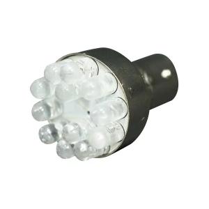 LEDロータリーテール バイク スクーター LED バルブ  キック KR-100｜雑貨&カー用品 アーティクル