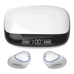 SONY 純正 LinkBuds Open ( WF-L910 ) 付属 充電ケース ホワイト SONY