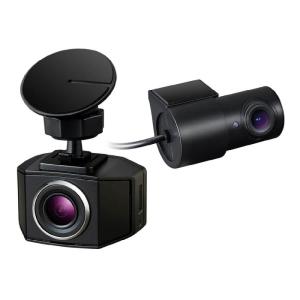 カーメイト ダクション 360 S ドライブレコーダー アクションカメラ 全
