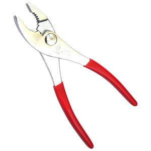 コンビプライヤー バネ付 PL-200S DIY 工具 道具 ドライバー レンチ スパナ その他スパナ IPS PLIERS 14210｜articlestore