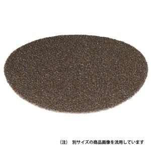 アルミナペーパー #120 BS DIY 工具 道具 電動工具 研磨機 グラインダー 砥石 アクセサリー イチグチ 87044