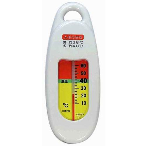 湯温計 AP-01 DIY 工具 道具 計測 検査 温湿度計 温度計 クレセル 80510