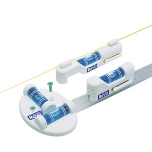 ミニレベルREVO 水糸用 DIY 工具 道具...の詳細画像3
