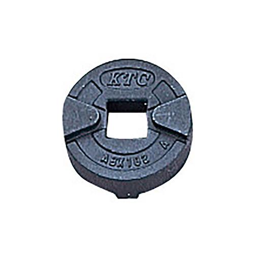 ディスクツールセット ABX102 KTC DIY 工具 道具 ドライバー レンチ スパナ その他ス...