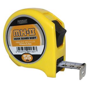 エコンMK219ストップ55 MK1955 プロマート DIY 工具 道具 計測 検査 メジャー 距離測定 巻尺 コンベックス 原度器 04132