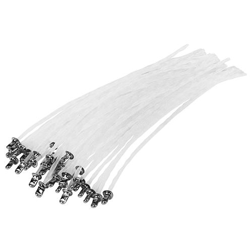 2.2ツイストコード30本入 ZCT-K22L20 30P DIY 工具 業務 産業用 農業用 草刈...