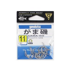 がま磯 11号 白 31223 がまかつ