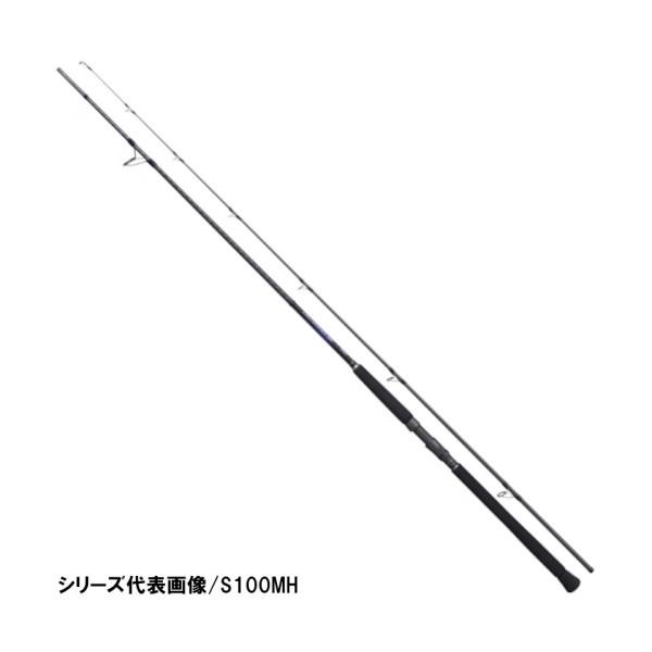 SHIMANO コルトスナイパーBB S106 [2021年モデル] MH コルトスナイパー 301...