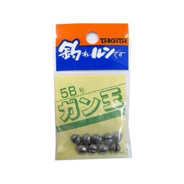 TAKATA ガン玉P 5B 00021 タカタ