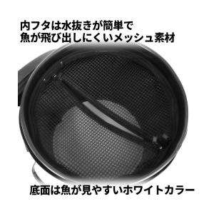 TAKAMIYA アジ活かしバッカン 20L ...の詳細画像1
