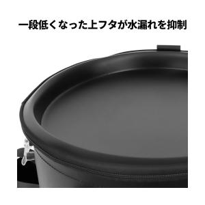 TAKAMIYA アジ活かしバッカン 20L ...の詳細画像3