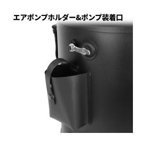 TAKAMIYA アジ活かしバッカン 20L ...の詳細画像4