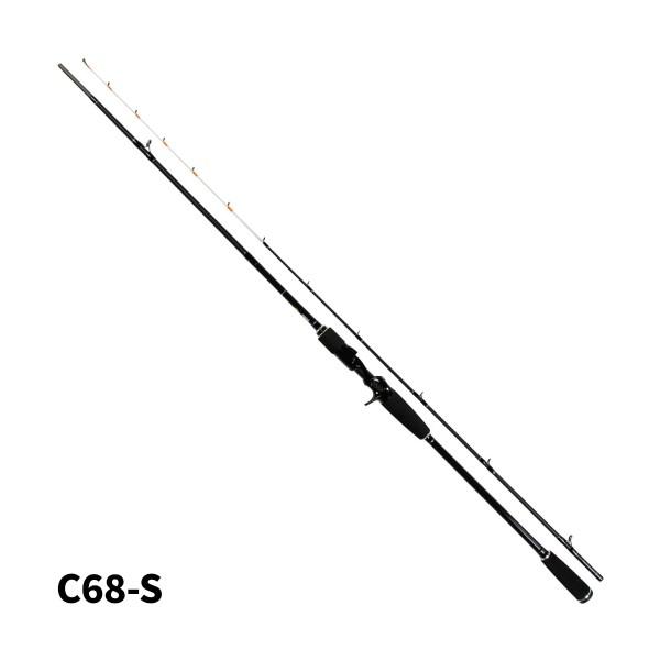 TAKAMIYA ケストレル KW-2463 C68-S ファルケン R 05939 タカミヤ