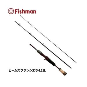 Fishman ビームス ブランシエラ 4.11L 90057 フィッシュマン - 最安値
