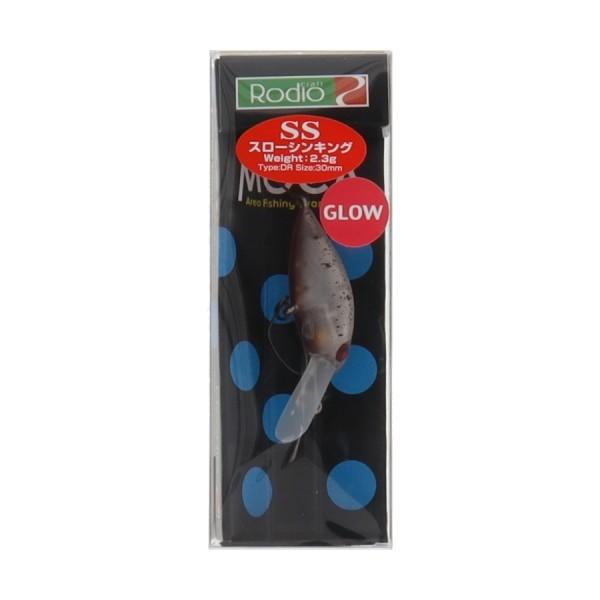 RodioCraft モカ 2フック SS 23 2015ノブカラー DR 2フック(SS) 236...