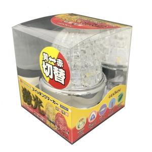 JB激光スイッチングマーカー SWマーカー 黄/赤 12/24V共用 マーカー