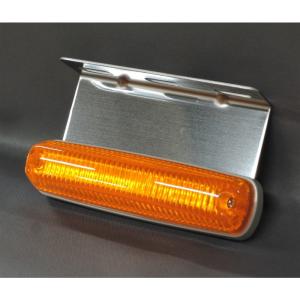L型マーカーステー マーカーランプ LED搭載...の詳細画像2