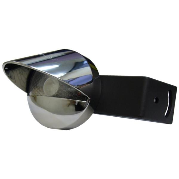 (R) LED B型路肩灯 右 DC12V・DC24V共通 ボデーパーツ LSL-1005A