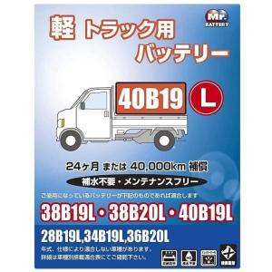 日立（HITACHI） KTA40B19R9B エナジーウィズ 昭和電工 バッテリー KT