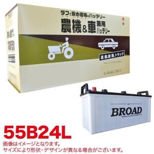 KBL RK-S Superバッテリー 70B24L（55B24L，65BD24L、互換） ※個人