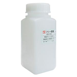 GREEN ACE 角型ボトル 500mL 三共コーポレーション KB-500