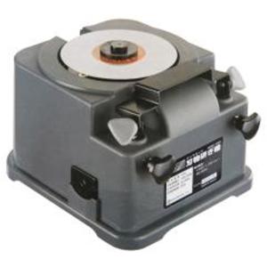 H&H 低速縦型研磨機 刃物グラインダー HSG-205 [水研機 HARD HEAD 三共