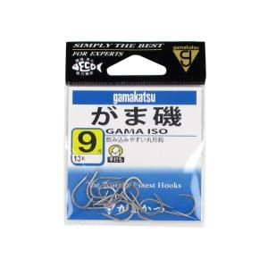 がま磯 9号 白 31232 がまかつ