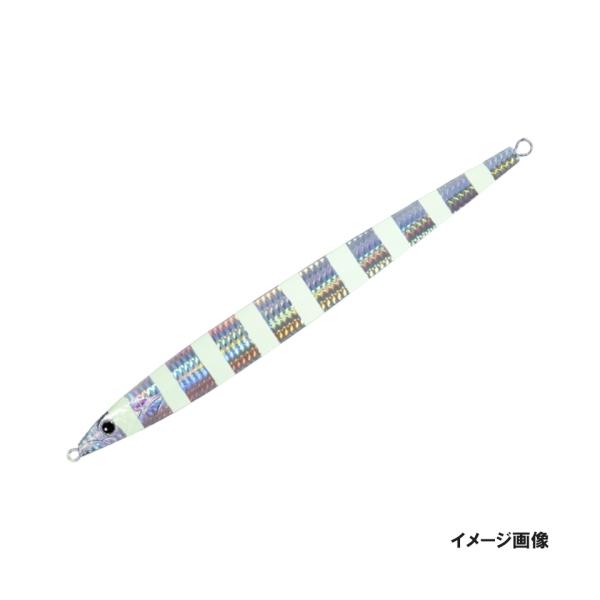 メタルドラゴン 300g #7 ゼブラーグロー 19602 メジャークラフト