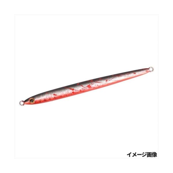 アンバージグ 80g レッドスター 66220 ダイワ