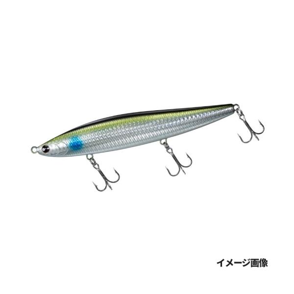 モアザン モンスターヒッター 156F 3Dイナッ子 モアザン 61478 ダイワ
