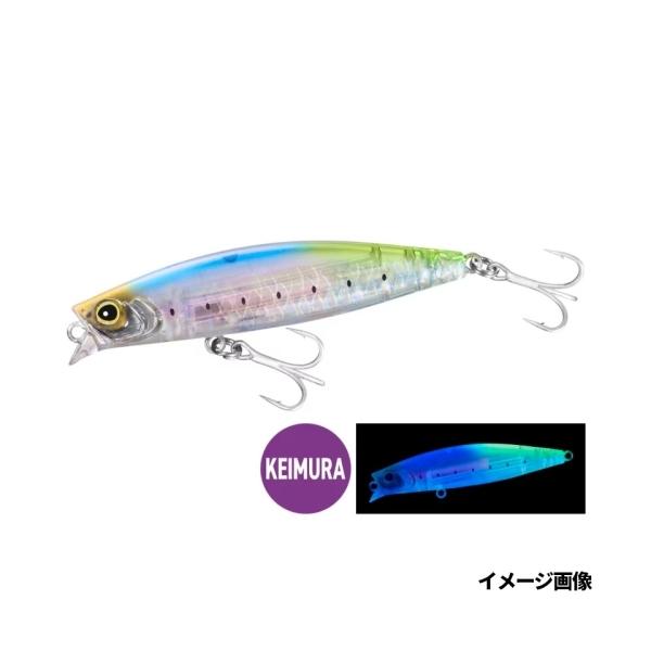 エクスセンス ワイゾン 77S ジェットブースト 008 Tクリアイワシ XM-R77X エクスセン...