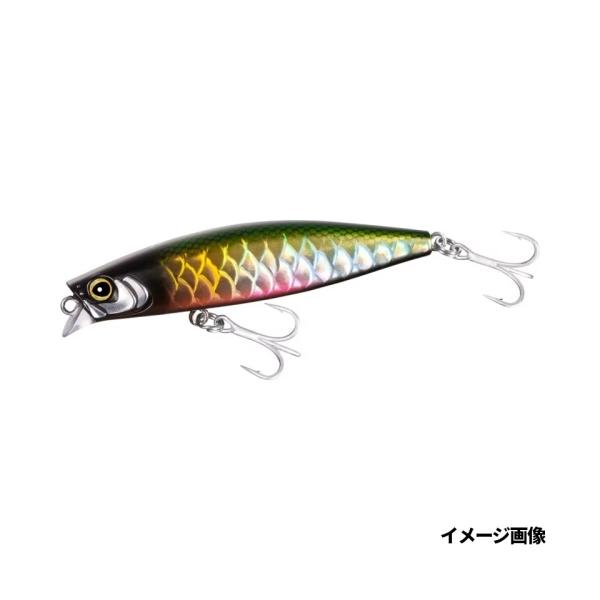 エクスセンス ワイゾン 77S ジェットブースト 009 Aシルエットブラック XM-R77X エク...