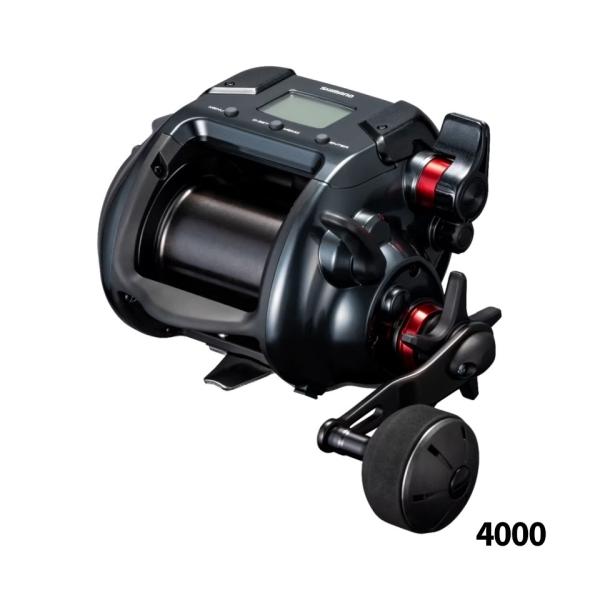 プレイズ 4000 24年モデル 電動リール プレイズ 04746 シマノ