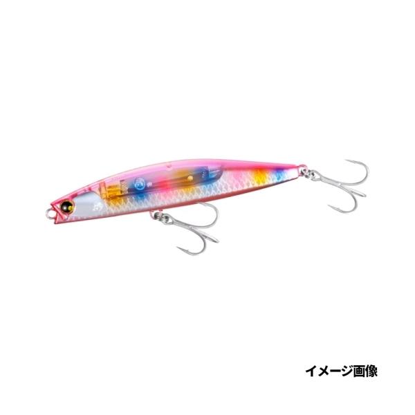 ネッサ ビームドリフト 97S フラッシュブースト 002 Nヒラメキャンディ XG-R97X 熱砂...